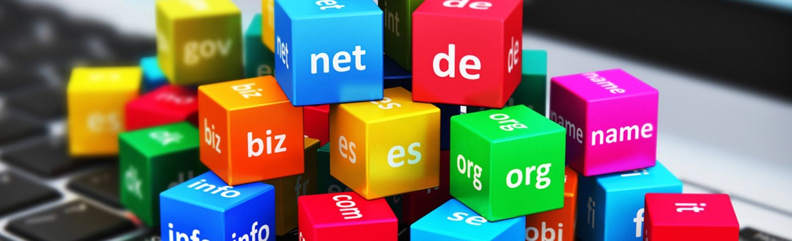 Влияние доменного имени на SEO сайта