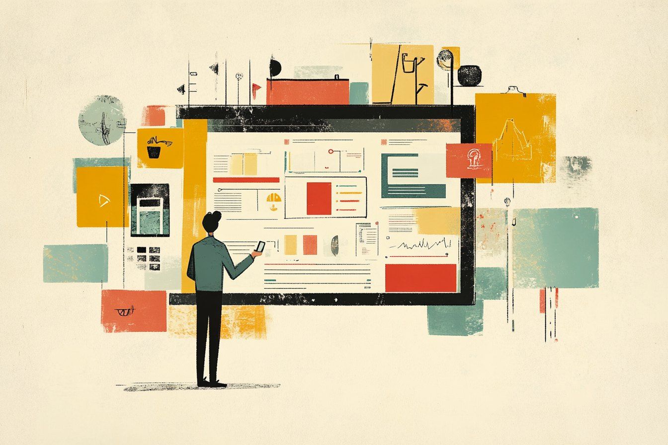 Сайт на шаблоне: что это такое и стоит ли использовать его для бизнеса